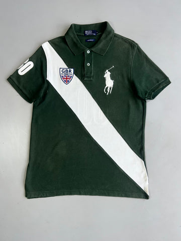 ZVintage Polo Ralph Lauren Original T-Shirt (M)
