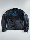 Dragon Rider Riding Racing Jacket Panelled & Padded (M)