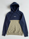 Timberland Two-Tone Colourblock Hoodie (M)