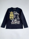 Big Train’s Original Premium Full Sleeve T-shirt (M)