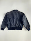 Vintage G-III Premium Original Pure Leather Jacket (M)
