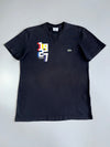 Vintage Lacoste Premium Original T-Shirt (M)