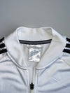 Adidas | 3-Stripes Track Jacket (L)
