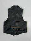 ZSuper Premium Original Leather Jacket (M)