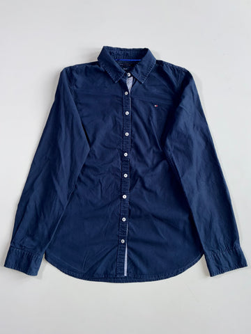 Tommy Hilfiger Fitted Shirt (Xs)