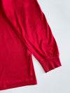 FILA | Vintage Embroidered Logo Long Sleeve (L)
