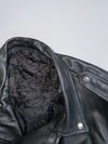 ZSuper premium Original Pure Leather Jacket (Ultra Rare) (M)