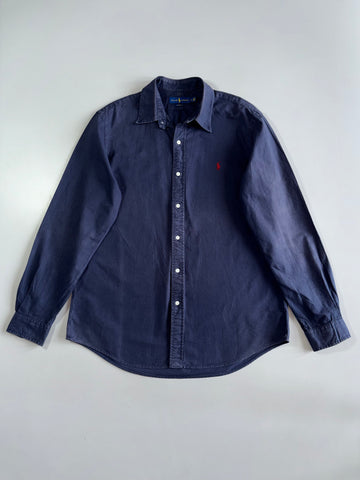 Polo Ralph Lauren Premium Original Shirt (XL)