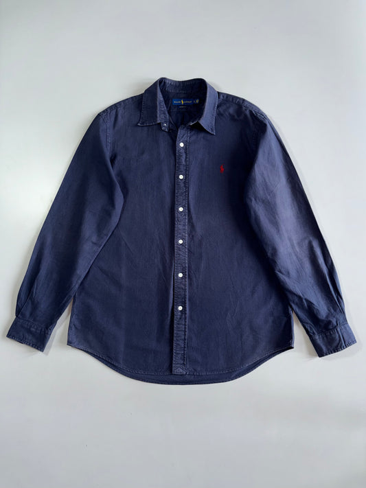 Polo Ralph Lauren Premium Original Shirt (XL)