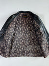 Super Premium Original Leather Jacket (XL)