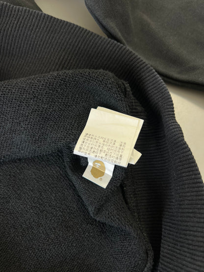 !                                                                                                                                                                                                                         Bape Original Authentic Pullover(S/M)