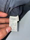 The North Face Utility Field Jacket | Black Multi-Pocket Outdoor Jacket (L)