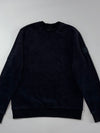 Hugo Boss Black Textured Crewneck Sweatshirt (M)