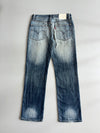 Levi’s 505 Straight Fit Jeans (W:32) (L:43.5)