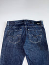 Diesel Industry Premium Original Denim Jeans (W:32|L:37)