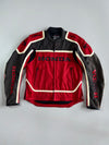 Honda | Official Licensed Textile Racing Jacket (M)