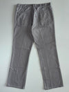 Levi’s Sta-Prest Grey Pleated Trousers (W:36|L:43)