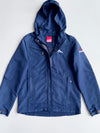 Evisu Segull Logo Windbreaker Jacket-Japanese Street Ware (S)