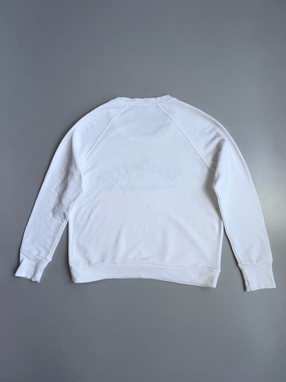 !        Vintage Burberrys London Embroidered Crewneck (RARE) (M/L)