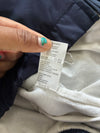 Lacoste Sport Colorblock Full-Zip Track Jacket (S)