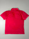 Lacoste Classic Piqué Polo Shirt – Red (M)