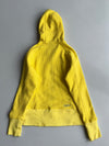 Spyder | Core Sweater Zip Hoodie Yellow  Women’s (Xs)