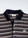 Lacoste Premium Original Long Sleeves T-shirt (M)