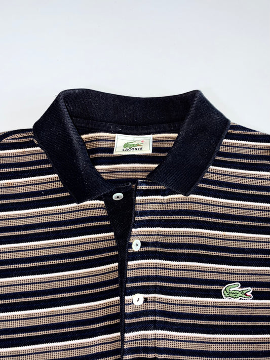 Lacoste Premium Original Long Sleeves T-shirt (M)