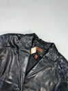 ZDanier Original Leather Coat (M)