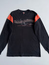Vintage Harley Davidson Las Vegas Nevada Long Sleeve Tee (L)