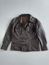 Super Premium Pure Leather Women’s  Jacket (M)