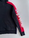 Vintage Supreme’s Original Hoodie (M)
