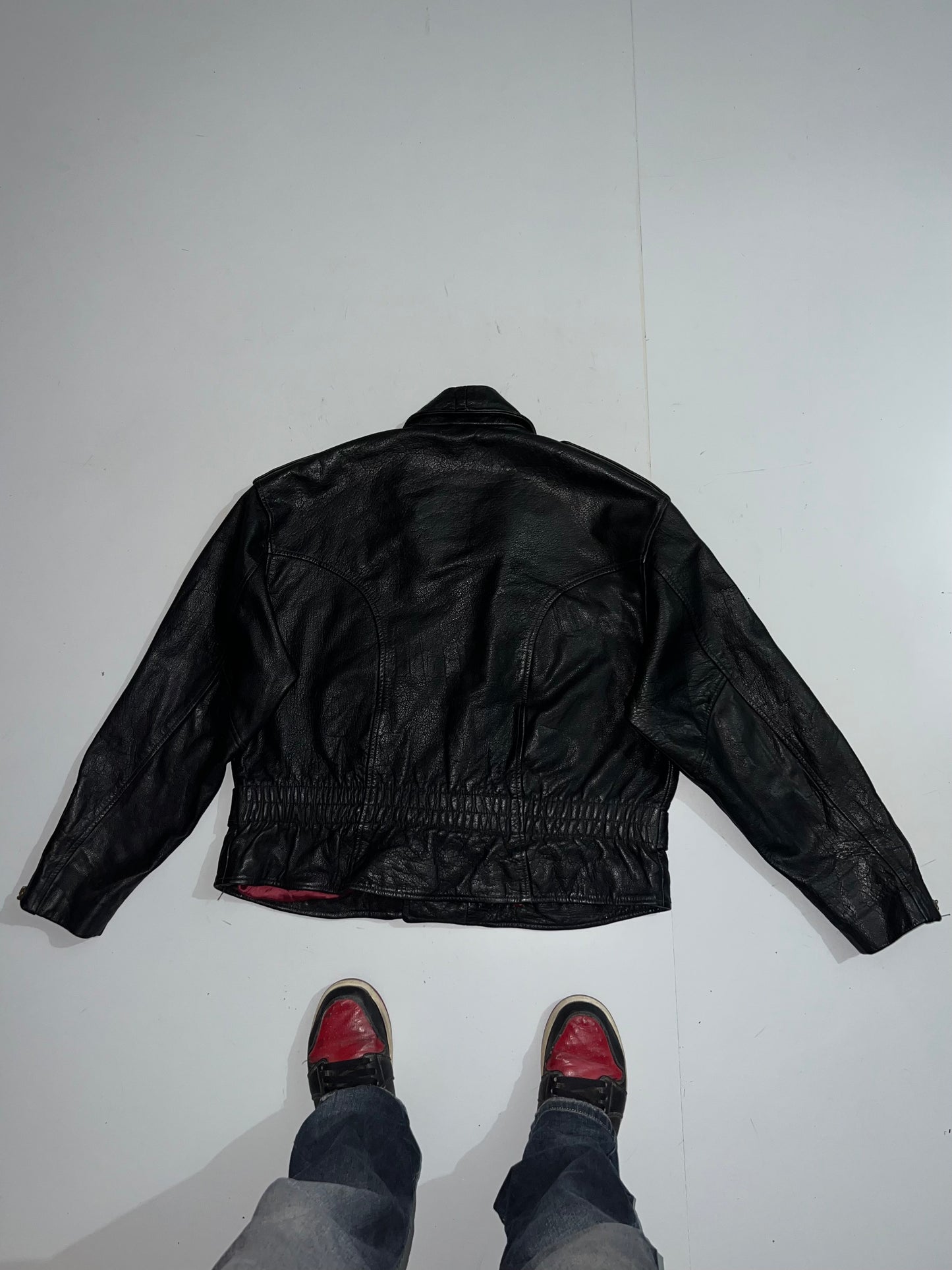 !Super Premium Original Leather (XL/2XL)