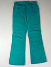 The North Face Women’s Ski Pants – Teal (W:30) (L:42)