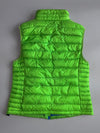 Patagonia Down Vest – Patagonia Green Down Sweater Vest (XS)