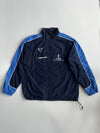 Nike Track Jacket (XL)