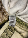Supreme Bling All-Over Print Sweat Shorts (W:34) (L:22)