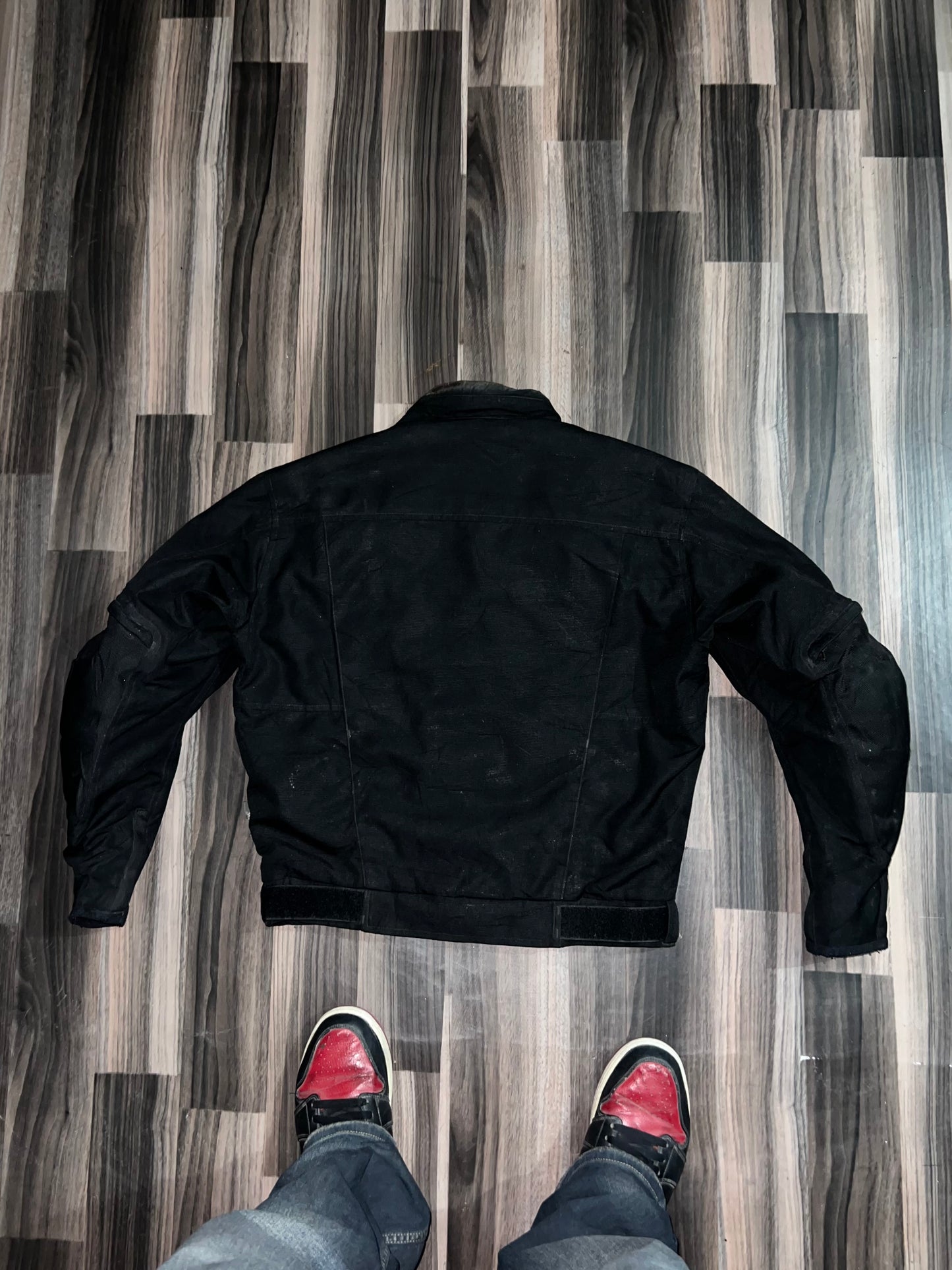 ZPremium Biker with Padding (M)