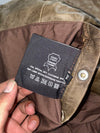 Cinque Premium Original Leather Jacket (XL)