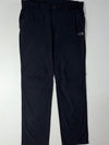 Vintage The North Face Black Stretch Hiking Pants (W:36) (L:41)