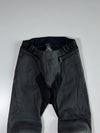 Alpinestars Original Leather Pants w/ Knee Puck Sliders Womens (W:28|L:38)