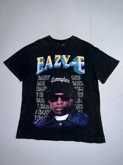 !                                                                         Bershka EASY-E Original Tee (L/M)