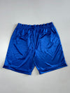 Jordan Royal Blue Basketball Shorts (W:34|L:21)