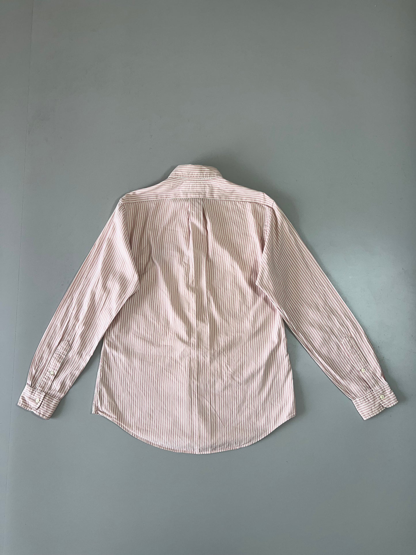 ZRalph*Lauren* Original Shirt (M/L)