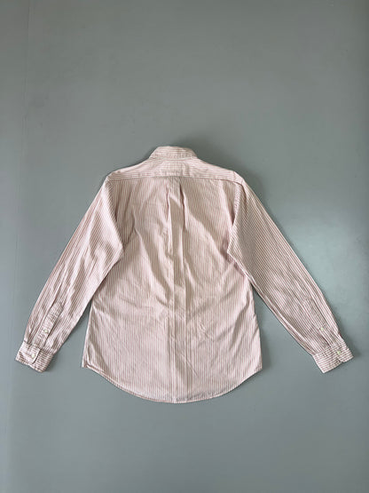 ZRalph*Lauren* Original Shirt (M/L)