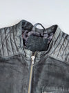 ZPremium Original Pure Leather Jacket (L)