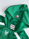 Majestic Authentic NY Yankees Therma Base Pullover Hoodie (2XL/3XL)