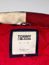 Tommy Jeans Puffer Jacket  Navy Blue (M)
