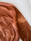 ZSuper Premium Original Leather Jacket (XL)