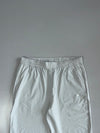 Nike Light Grey Tapered Training Pants (W:32|L:40)